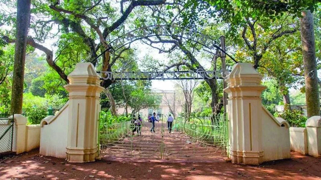 শাস্ত্রীয় বাংলা ভাষা চর্চায় বিশ্বভারতীতে গড়ে উঠবে উৎকর্ষ কেন্দ্র