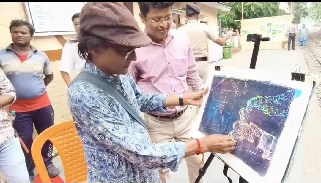 পুজোর আগে ঐতিহ্যের নয়া সাজ, শুকনায় নতুন রূপে ফিরল ডিএইচআর মিউজিয়াম