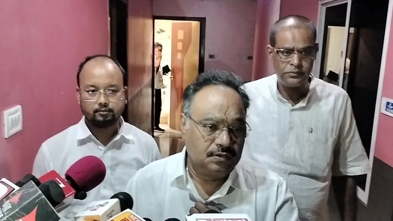 ‘অস্থিরতার রাজনীতি করছে তৃণমূল,'বিশ্ববিদ্যালয় গুলিতে সংঘর্ষ নিয়ে শমীকের তোপ