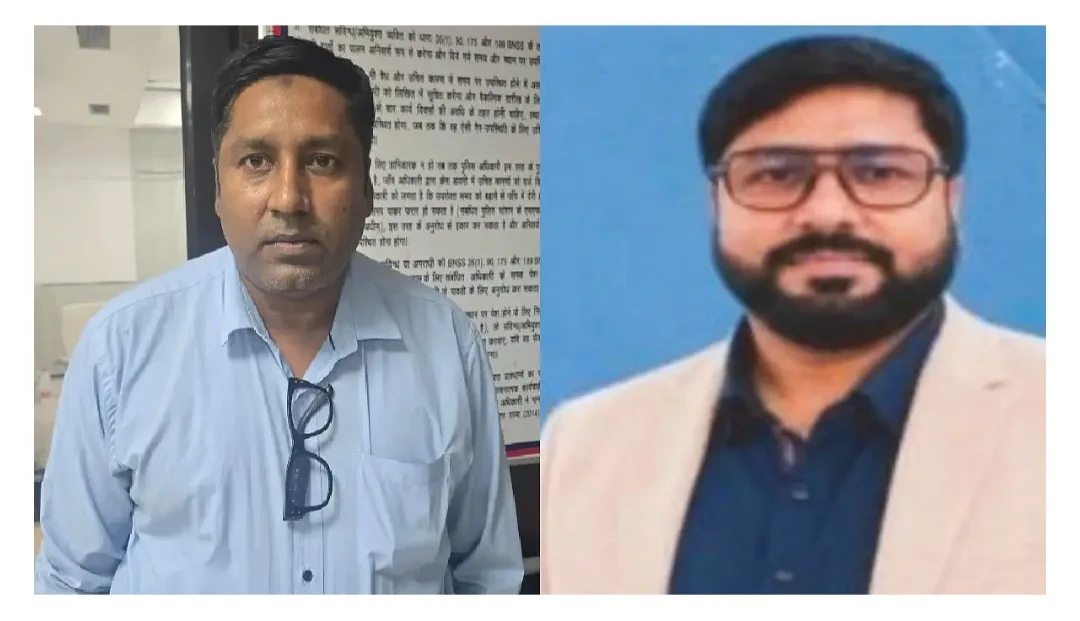 দাড়ি কেটেও শেষরক্ষা হলো না, দিল্লি বিমানবন্দরে গ্রেপ্তার বর্ধমানের ভুয়ো চিকিৎসক সাইদুল