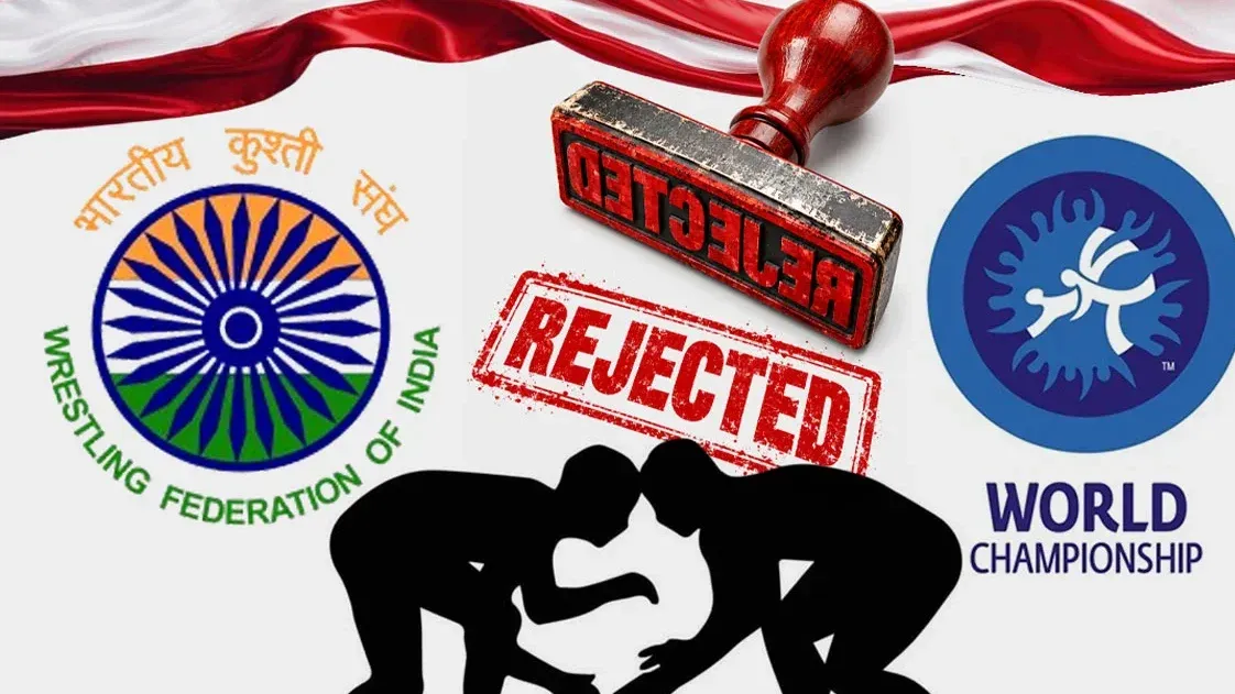 বিশ্বকাপের জন্য ভারতীয় কুস্তিগিরদের ভিসা দিল না ট্রাম্পের দেশ