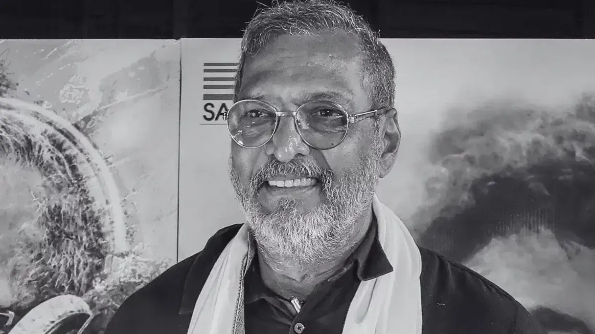 প্রয়াত নানা পাটেকর! গোয়ায় হৃদরোগে মৃত্যু