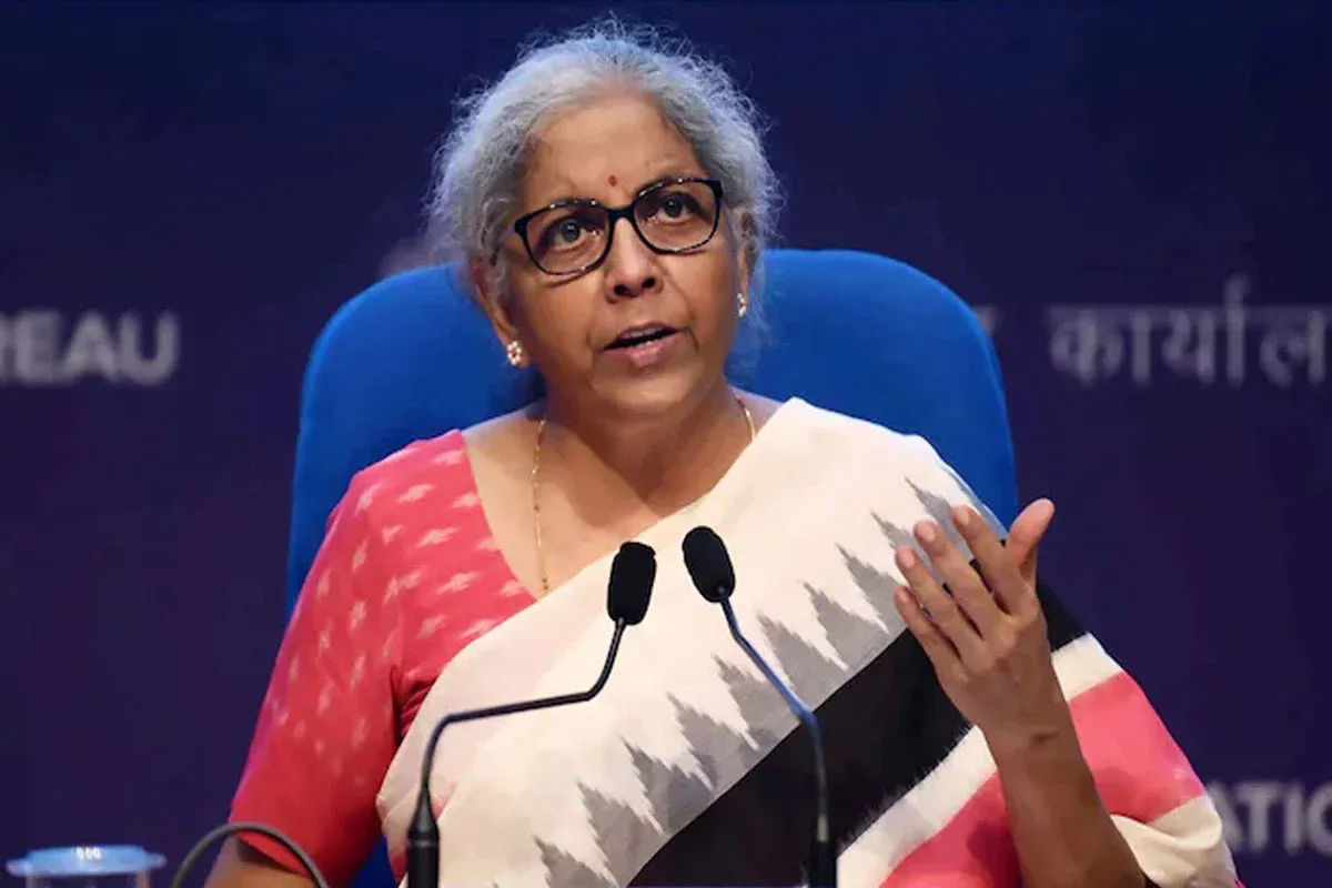 কর কাঠামো সরলীকরণে বড় সিদ্ধান্ত জিএসটি কাউন্সিলের