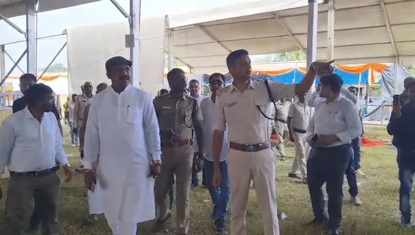 গঙ্গাসাগর মেলা ২০২৭-এর রণকৌশল, কাকদ্বীপে মুখ্যমন্ত্রী শুভেন্দু! প্রশাসনিক বৈঠক