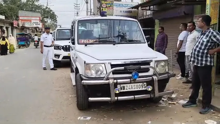 এনকাউন্টারের তদন্তে পুলিশ