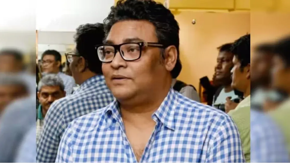 ফাইল চিত্র ইন্দ্রনীল সেন
