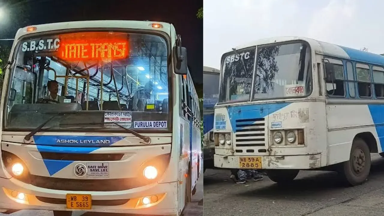এবার এক রাতেই পৌঁছে যাওয়া যাবে কলকাতা