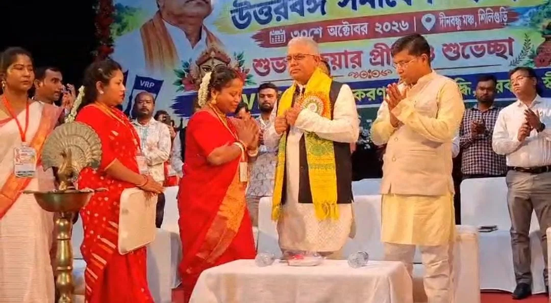 উত্তরবঙ্গ থেকে করা হুঁশিয়ারি দিলীপ ঘোষ, নিশানায় অভিষেক!