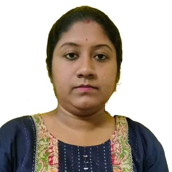 অনন্যা দে
