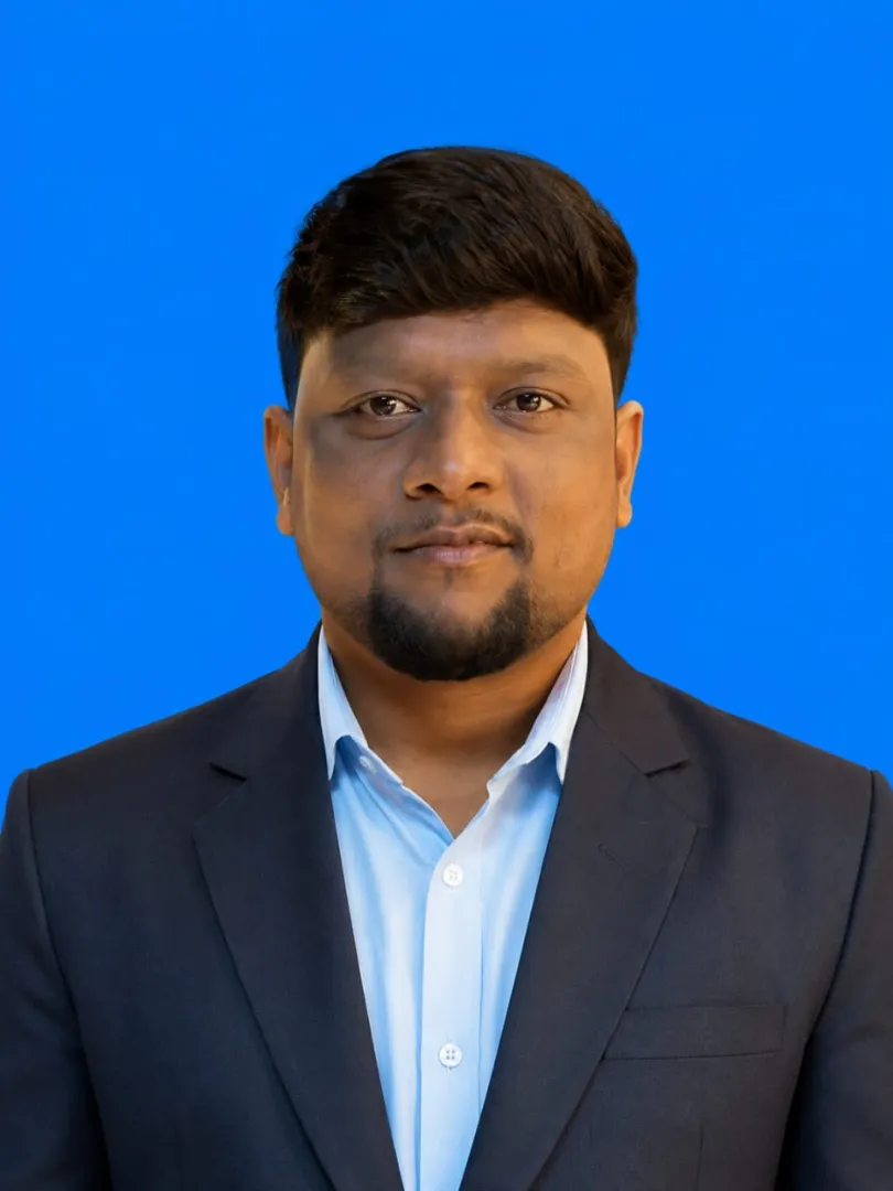 সুমন সাহা