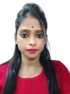 দেবিকা দত্ত