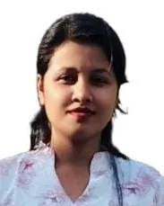 পিউ নন্দী