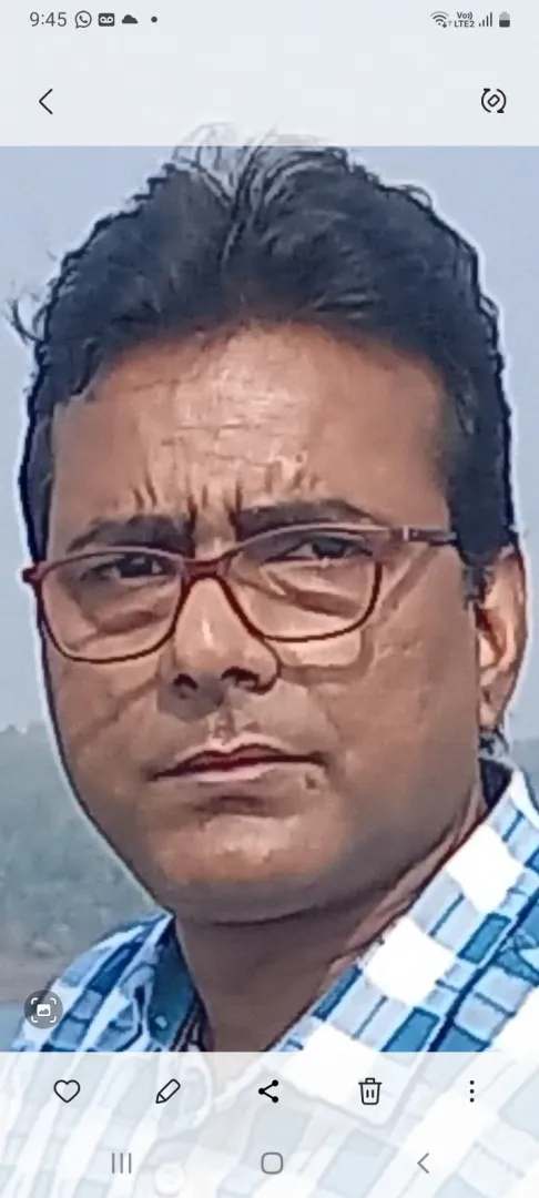 Sovan Goswami
