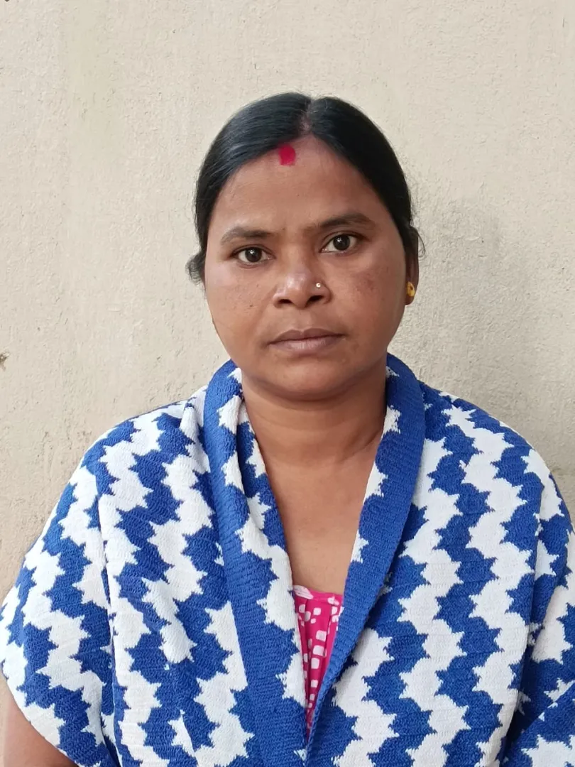 বীনা নন্দী দাস